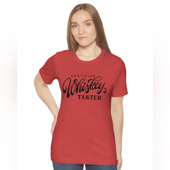 Whiskey Tshirt - Picture 2 of 2